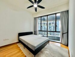 Marina One Residences (D1), Apartment #505340271